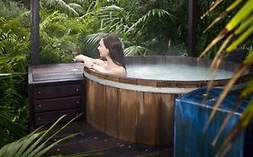 Capella Lodge Lord Howe Island