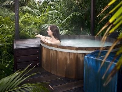 Capella Lodge Lord Howe Island Exterior foto