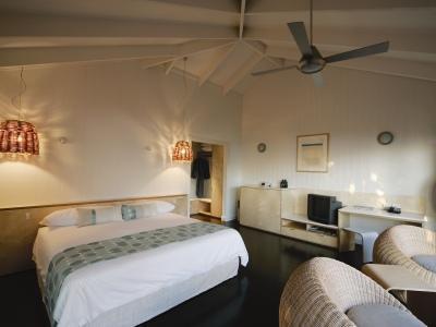 Capella Lodge Lord Howe Island Exterior foto