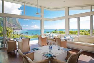 Capella Lodge Lord Howe Island Exterior foto