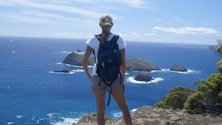 Capella Lodge Lord Howe Island Exterior foto