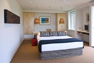 Capella Lodge Lord Howe Island Exterior foto