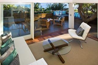 Capella Lodge Lord Howe Island Exterior foto