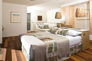 Capella Lodge Lord Howe Island Exterior foto