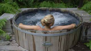 Capella Lodge Lord Howe Island Exterior foto