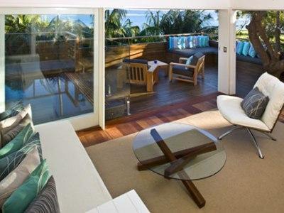 Capella Lodge Lord Howe Island Exterior foto