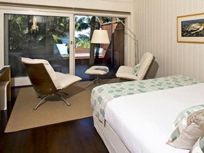 Capella Lodge Lord Howe Island Exterior foto